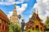 Thailand 2018 Tourism Awards