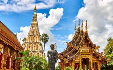 Thailand 2018 Tourism Awards