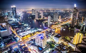 Bangkok Real Estate