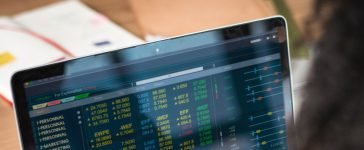 Thailand Stock Broker