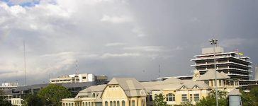 Bank of Thailand Bangkhunprom Palace