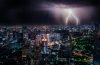 Thailand investor confidence drops