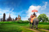 Thailand Visa Free Countries 2024